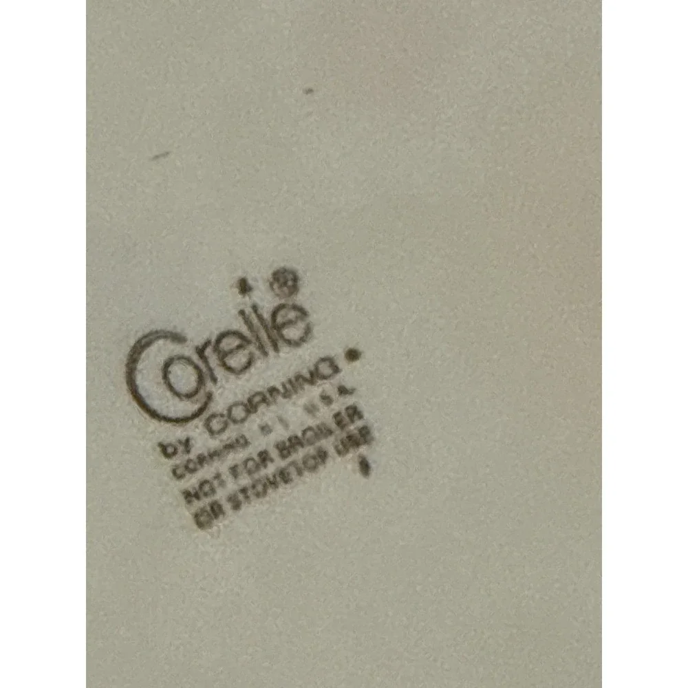 Corelle Meadow Dinner Plate 10.25